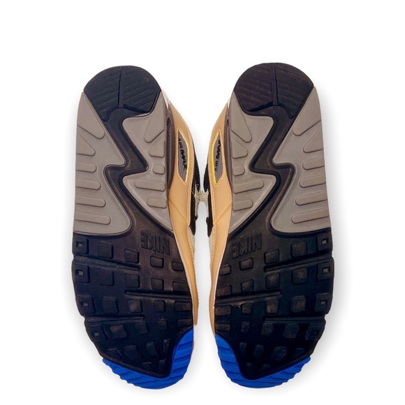 Nike Air Max 90 SE Alter Reveal Grey sz 11.5 - Picture 5 of 10